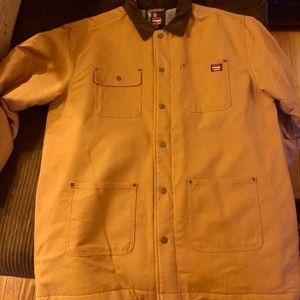 Men’s Wrangler Work Jacket